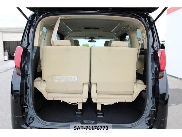 Toyota ALPHARD 2016-03 299329-18