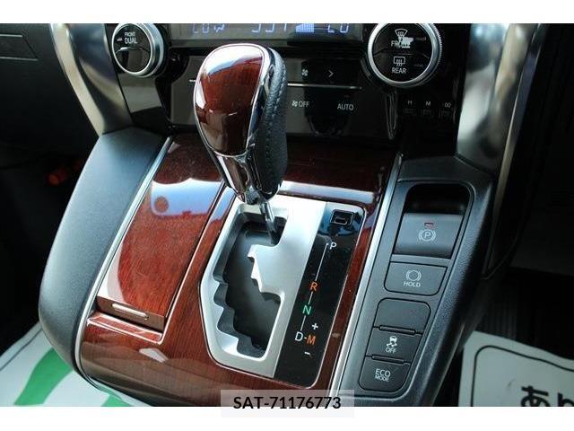 Toyota ALPHARD 2016-03 299329-3