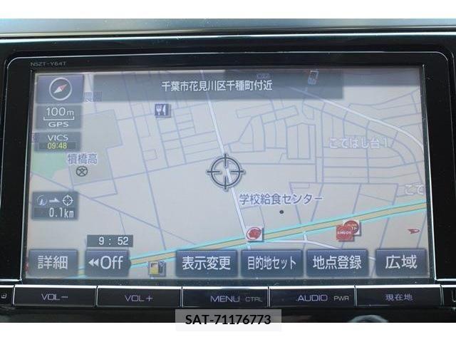 Toyota ALPHARD 2016-03 299329-2