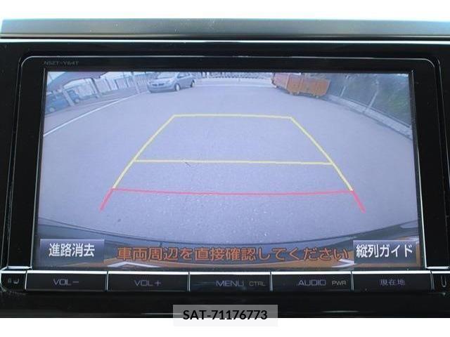 Toyota ALPHARD 2016-03 299329-1