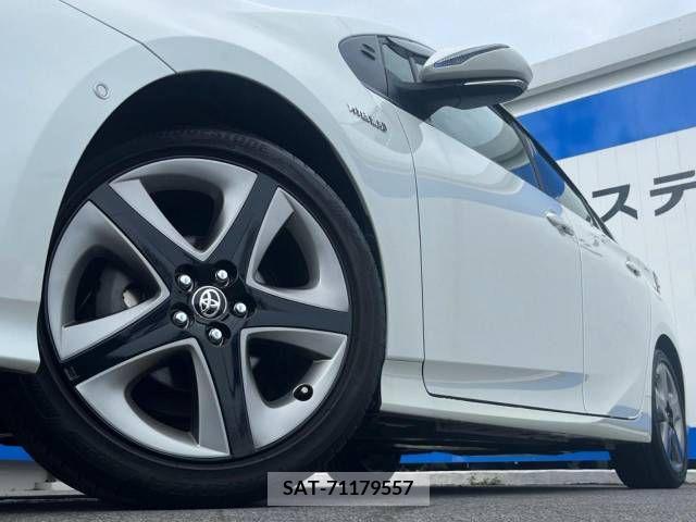 Toyota PRIUS 2019-03 322414-13