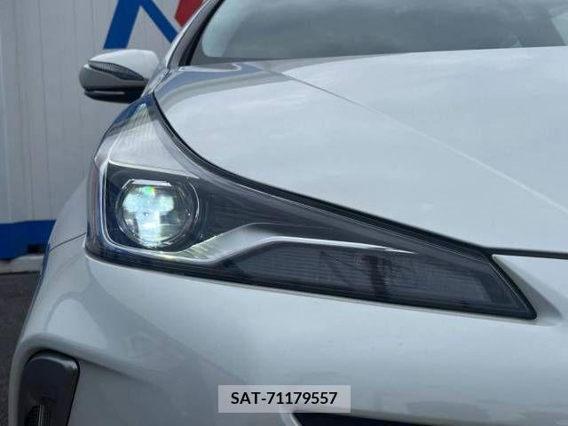 Toyota PRIUS 2019-03 322414-12