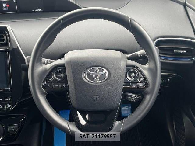 Toyota PRIUS 2019-03 322414-11