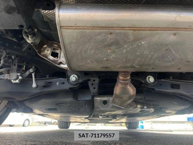 Toyota PRIUS 2019-03 322414-19