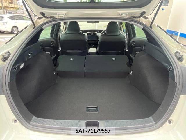 Toyota PRIUS 2019-03 322414-10
