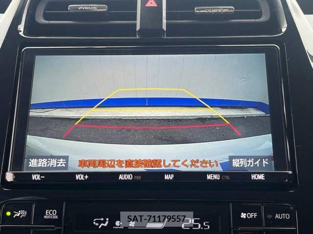 Toyota PRIUS 2019-03 322414-3
