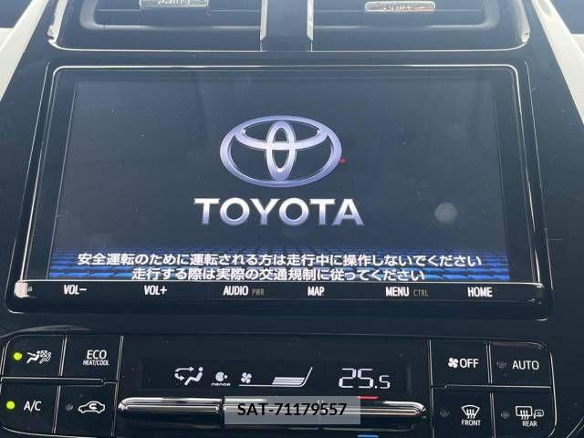 Toyota PRIUS 2019-03 322414-2