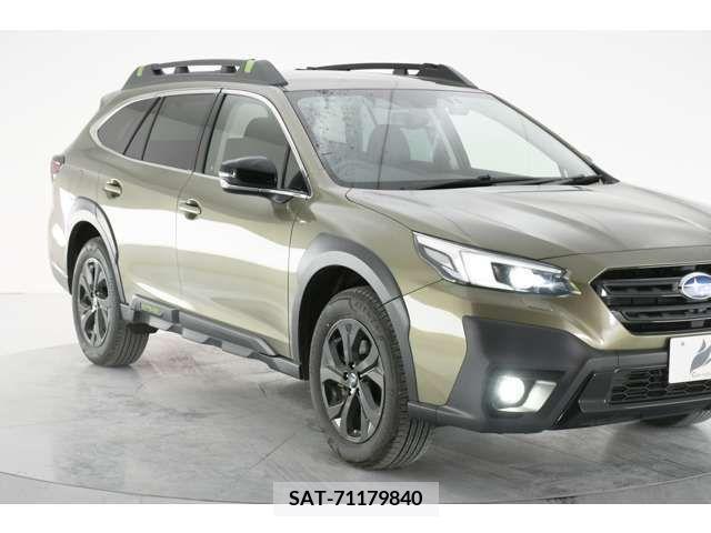 Subaru OUTBACK 2022-03 337251-4