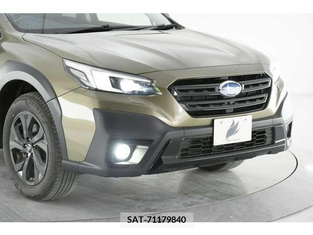 Subaru OUTBACK 2022-03 337251-2