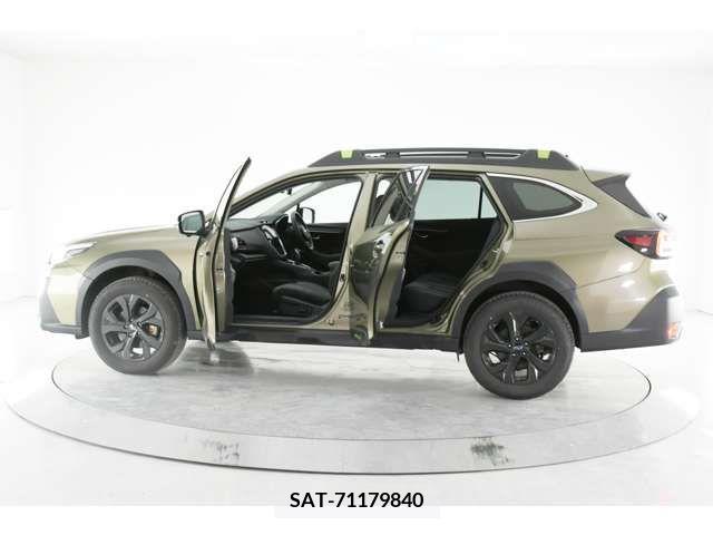 Subaru OUTBACK 2022-03 337251-5
