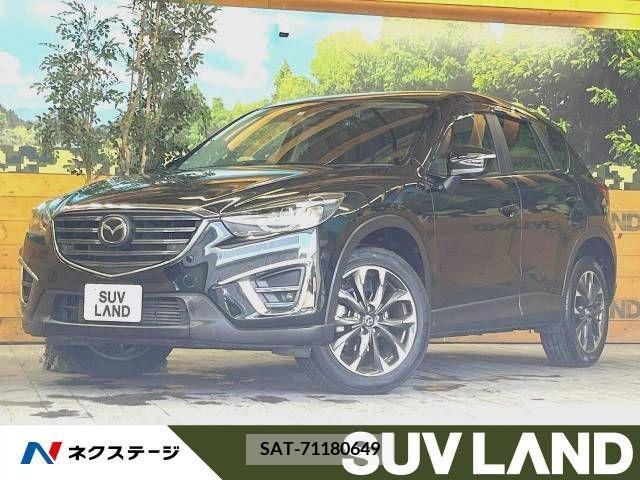 Mazda CX-5 2015-04 295714-0