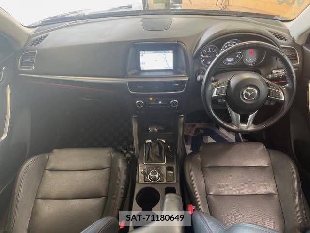 Mazda CX-5 2015-04 295714-1