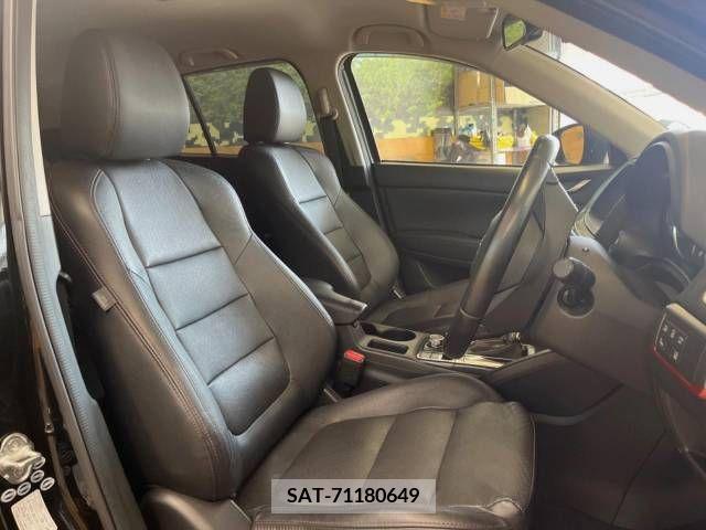 Mazda CX-5 2015-04 295714-9