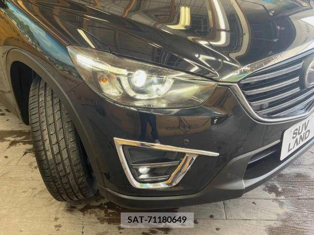 Mazda CX-5 2015-04 295714-12