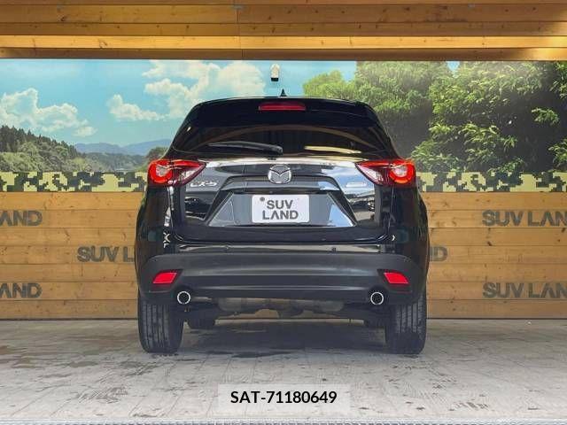 Mazda CX-5 2015-04 295714-15