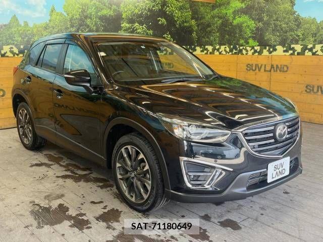 Mazda CX-5 2015-04 295714-16