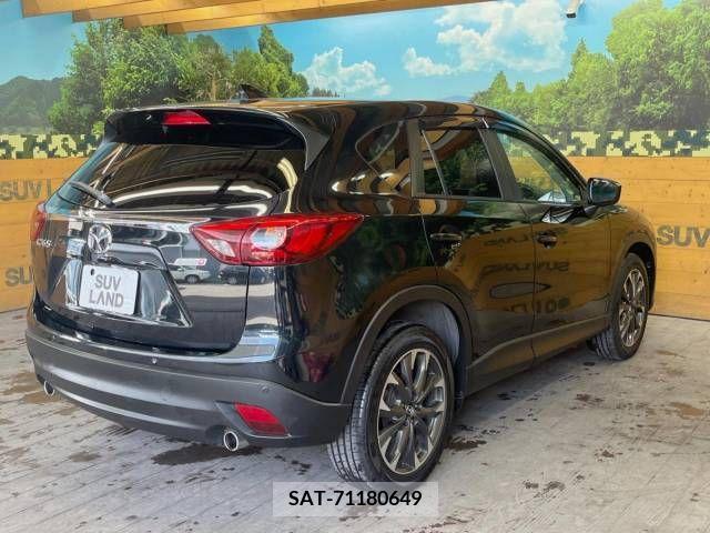 Mazda CX-5 2015-04 295714-17