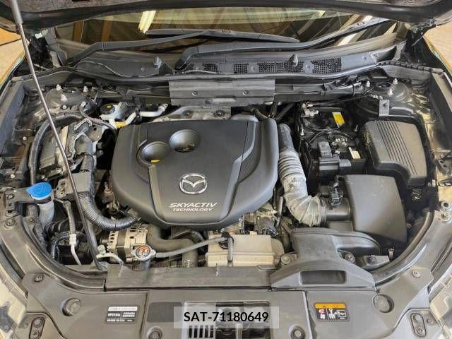 Mazda CX-5 2015-04 295714-18