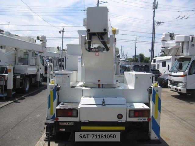 Hino DUTRO 2012-03 267668-4