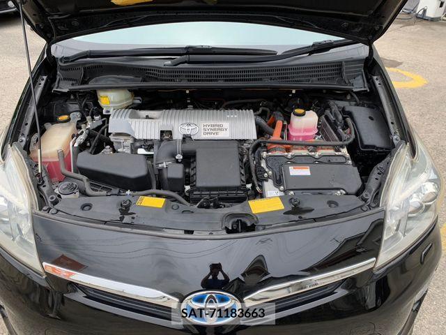 Toyota PRIUS 2013-02 282278-10