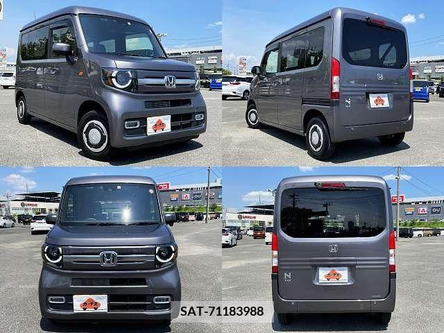 Honda N-VAN 2021-06 343173-8