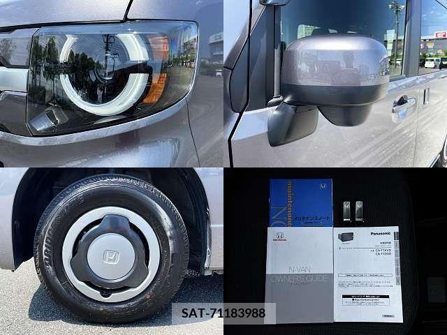 Honda N-VAN 2021-06 343173-7