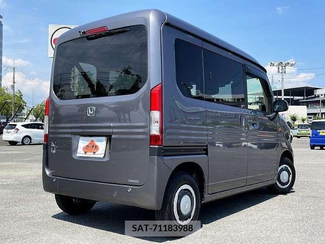 Honda N-VAN 2021-06 343173-2