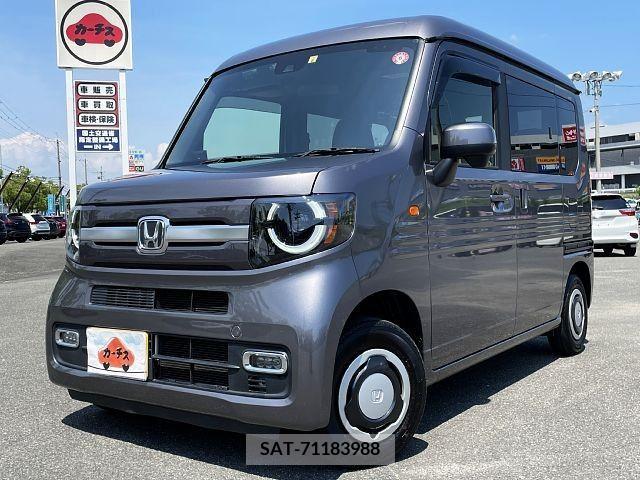 Honda N-VAN 2021-06 343173-0
