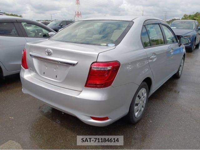 Toyota COROLLA AXIO 2017-04 264587-1