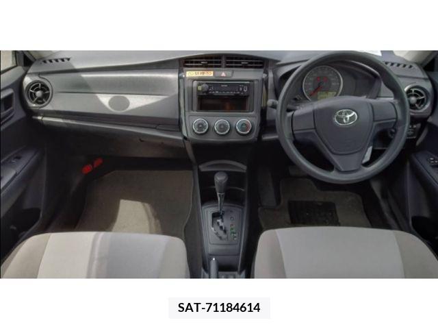 Toyota COROLLA AXIO 2017-04 264587-2