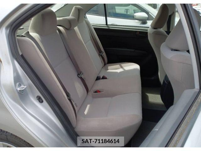 Toyota COROLLA AXIO 2017-04 264587-4