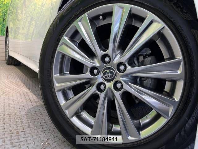Toyota VELLFIRE 2017-06 332211-14