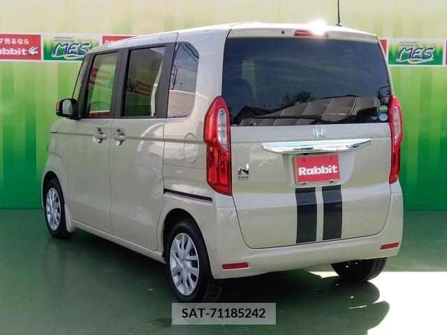Honda N BOX 2019-04 385883-2