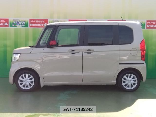Honda N BOX 2019-04 385883-1