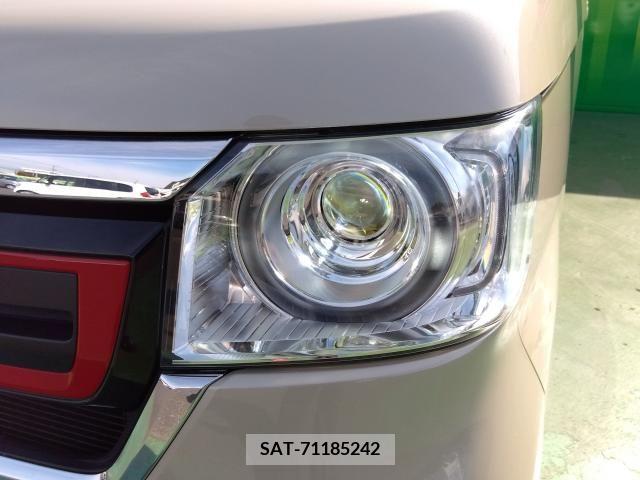 Honda N BOX 2019-04 385883-8