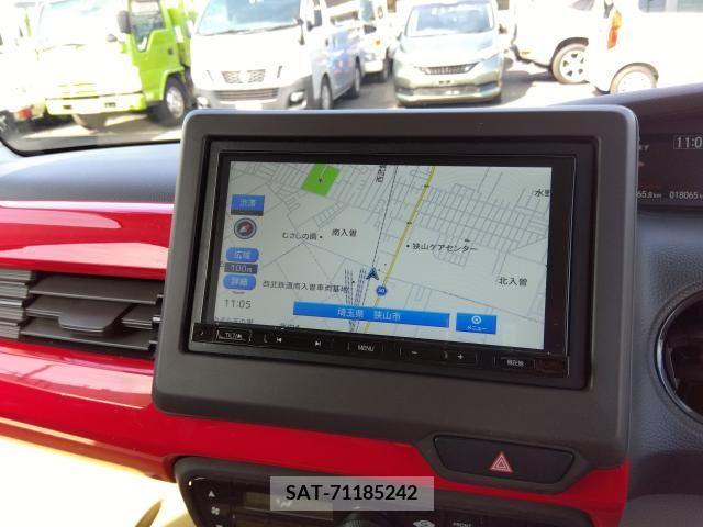 Honda N BOX 2019-04 385883-6
