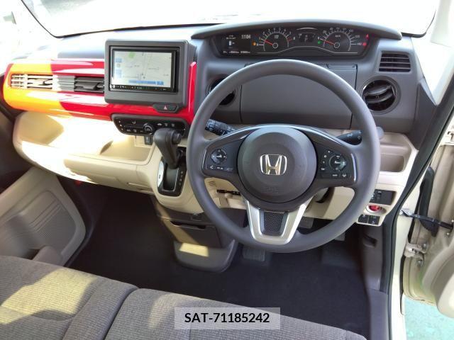 Honda N BOX 2019-04 385883-4