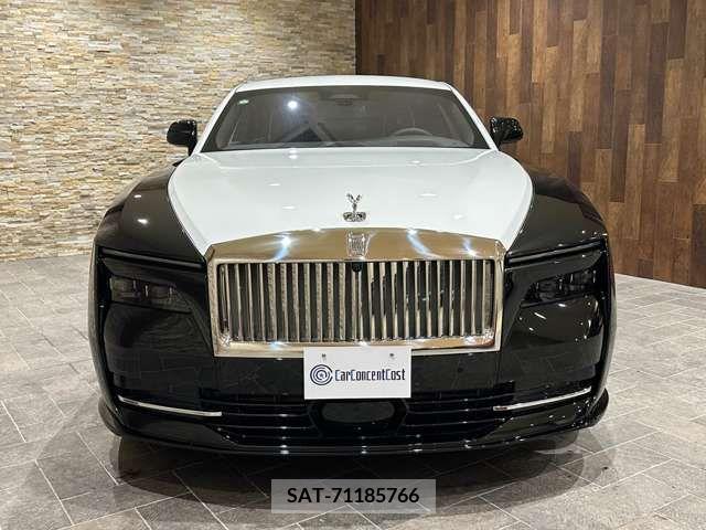 ROLLS-ROYCE Spectre 2024-04 298678-2