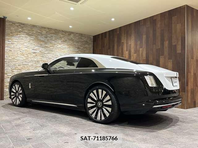 ROLLS-ROYCE Spectre 2024-04 298678-10