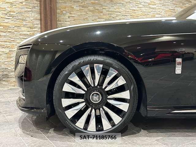ROLLS-ROYCE Spectre 2024-04 298678-11