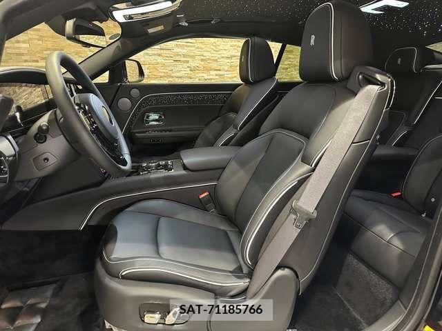 ROLLS-ROYCE Spectre 2024-04 298678-14