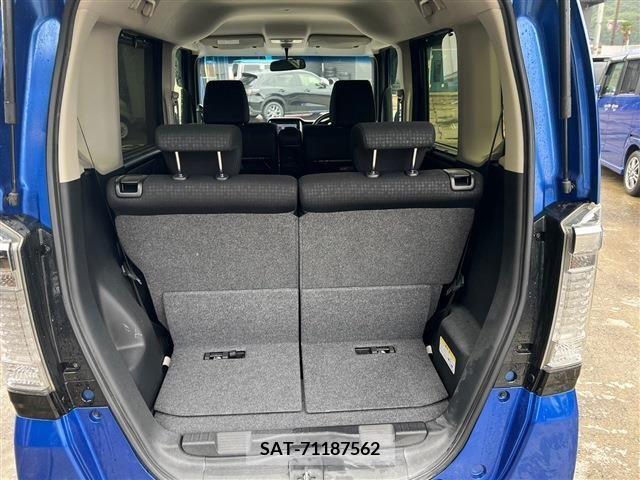 Honda N BOX CUSTOM 2017-01 201348-4