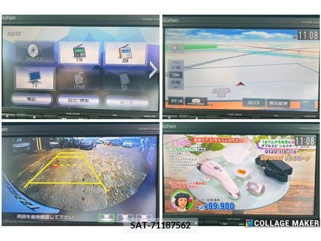 Honda N BOX CUSTOM 2017-01 201348-13