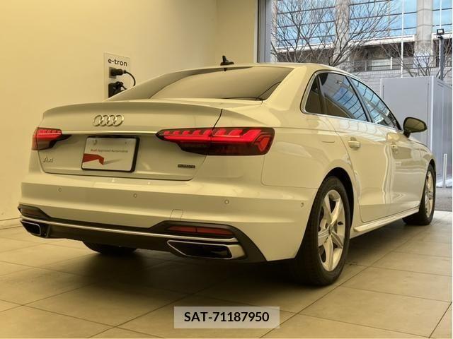Audi A4 2021-07 216788-1