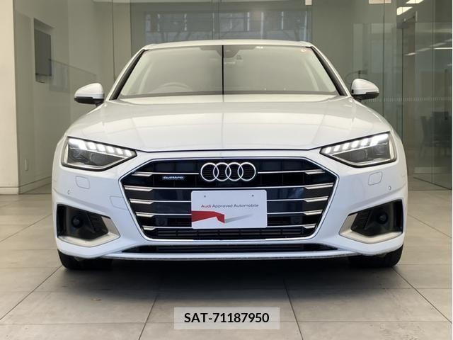 Audi A4 2021-07 216788-2