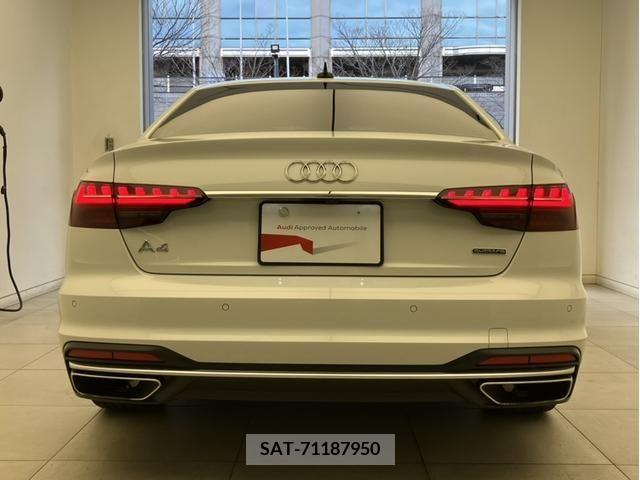 Audi A4 2021-07 216788-3