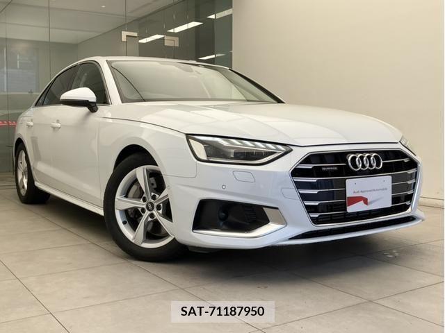 Audi A4 2021-07 216788-4