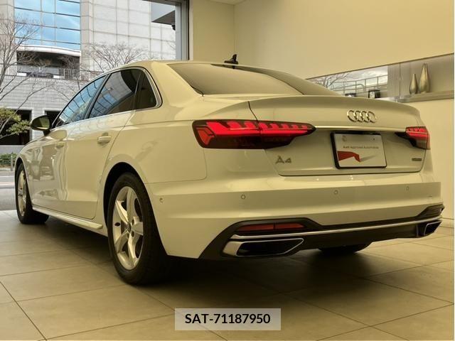 Audi A4 2021-07 216788-5