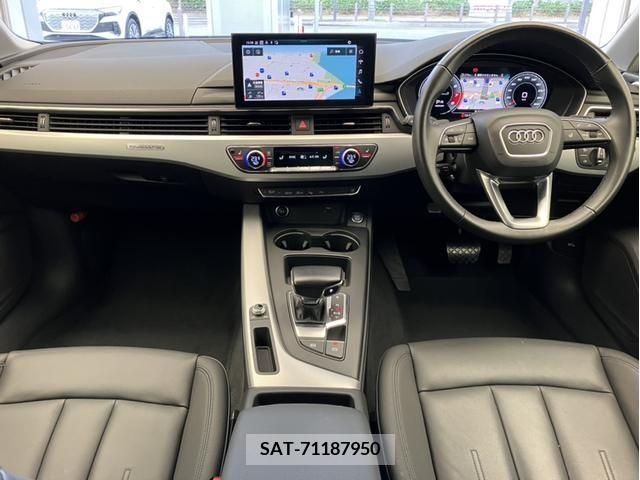 Audi A4 2021-07 216788-6
