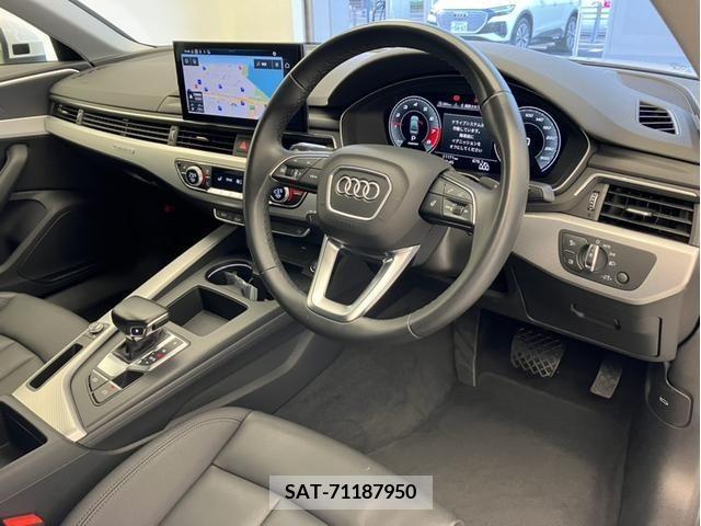 Audi A4 2021-07 216788-7
